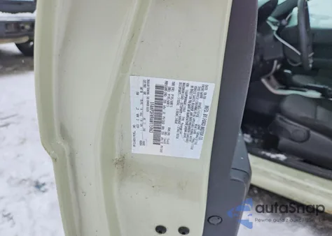 2010 Ford Focus Se z USA, uszkodzony, nr VIN 1FAHP3FN9AW115963